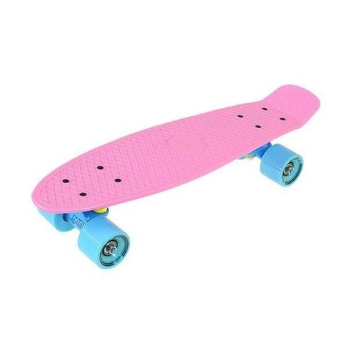 PENNYBOARD LIGHT PINK NILS EXTREME na Arena.pl
