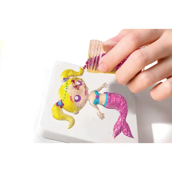 Aqua Gelz Magiczne syreny Simba zdjęcie 6