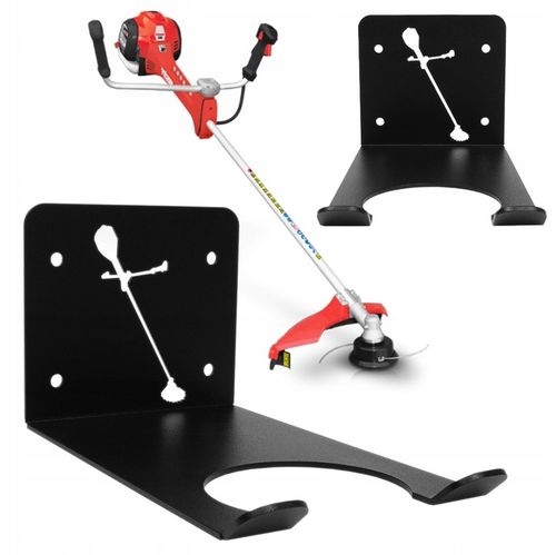 WIESZAK UCHWYT DO KOSA KOSA PODKASZARKA SPALINOWA na Arena.pl