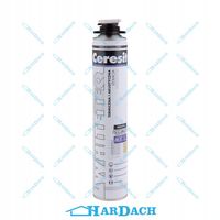 Ceresit Whiteteq Quattro Piana pistoletowa 750ML