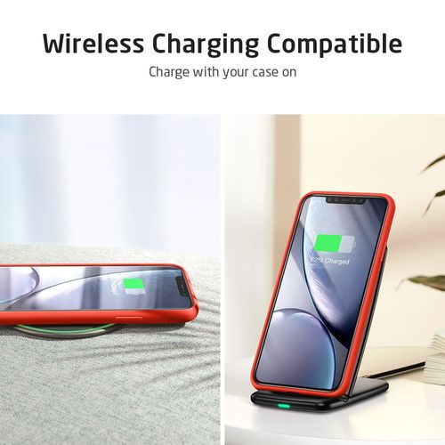 ESR YIPPEE IPHONE 11 RED na Arena.pl