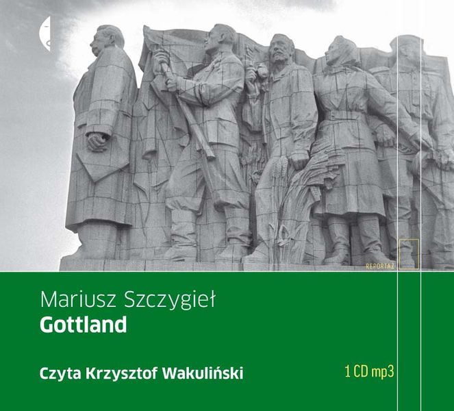 (mp3) Gottland zdjęcie 1