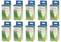 Żarówka LED GLS E27 20W barwa zimna PREMIUM 10 SZTUK SPECTRUM LED