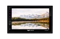 Radioodtwarzacz samochodowy 2DIN Vordon AC-8201A USB 7'' 4x60W Bluetooth