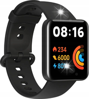 Smartwach XIAOMI REDMI watch 5 ACTIVE zegarek Wodoszczelny damski męski IP