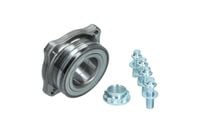 ŁOŻYSKO KOLA PIASTA TYŁ L/P BMW 5 F10 2010 2011 2012 2013 2014 2015 2016