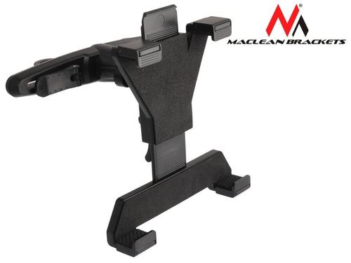 Maclean MC-589A  Samochodowy uchwyt do tabletu na Arena.pl