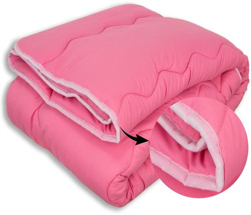 KOŁDRA WEŁNIANA 140x200 GRUBA CIEPŁA ZIMOWA WEŁNA na Arena.pl