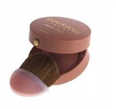 Bourjois Wypiekany Róż do Policzków 85 Sienne Rose Blossom