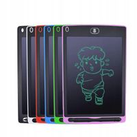 Tablet dla dzieci DDK 22,7 cm x 14,6 cm