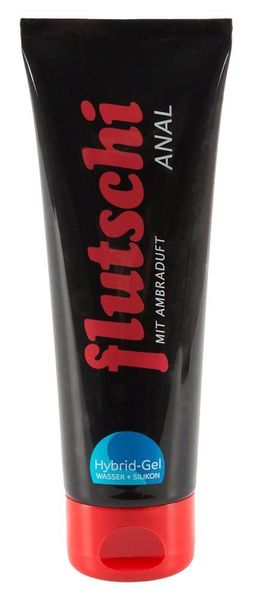 Flutschi Anal 80 Ml Lub. zdjęcie 1