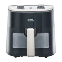 Frytkownica beztłuszczowa Morphy Richards 480007 Chrupiące Frytki