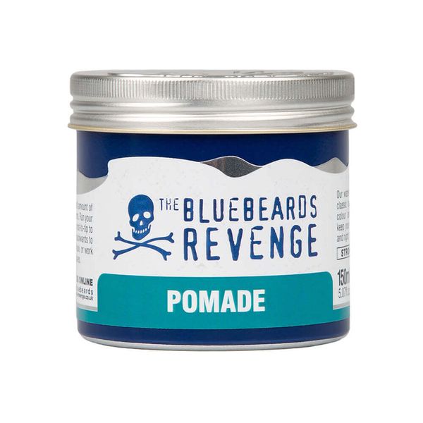 BLUEBEARDS REVENGE Wodna Pomada do Włosów, 150ml zdjęcie 1