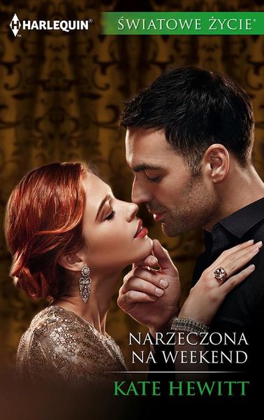 (epub, mobi) Narzeczona na weekend zdjęcie 1