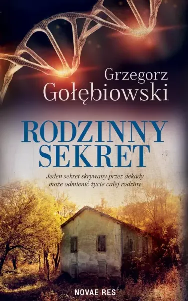 Rodzinny sekret zdjęcie 1