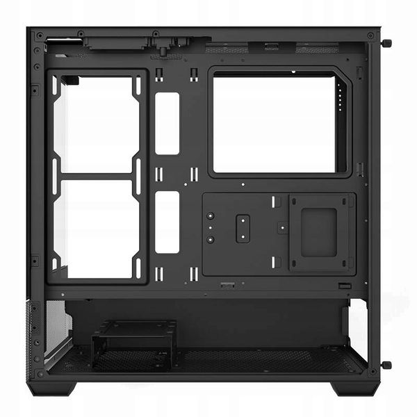 Obudowa DarkFlash DS900 Air Black zdjęcie 9