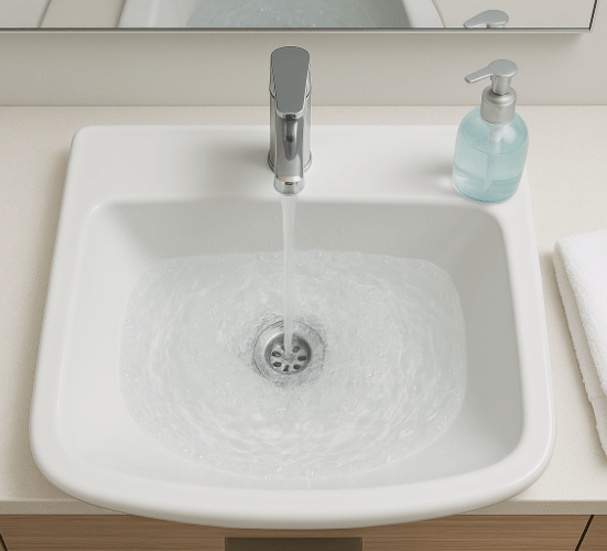 Dasty Wc Gel 750 Ml Ocean zdjęcie 5