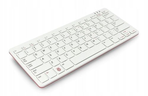 Zestaw z Raspberry Pi 400 EU WiFi 4GB RAM 1,8GHz na Arena.pl