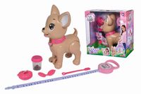 PIESEK INTERAKTYWNY CHI CHI LOVE POO POO PUPPY ROBI KUPĘ