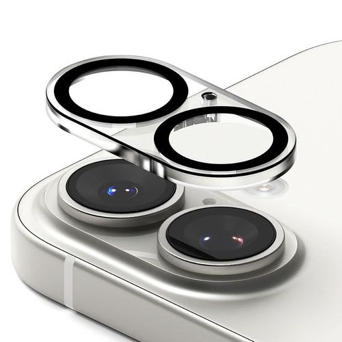 OSŁONA APARATU RINGKE CAMERA FULL COVER 2-PACK IPHONE 17 BLACK na Arena.pl