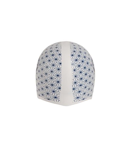 Czepek pływacki na basen silikonowy dwustronny Arena Reversible Starfish na Arena.pl