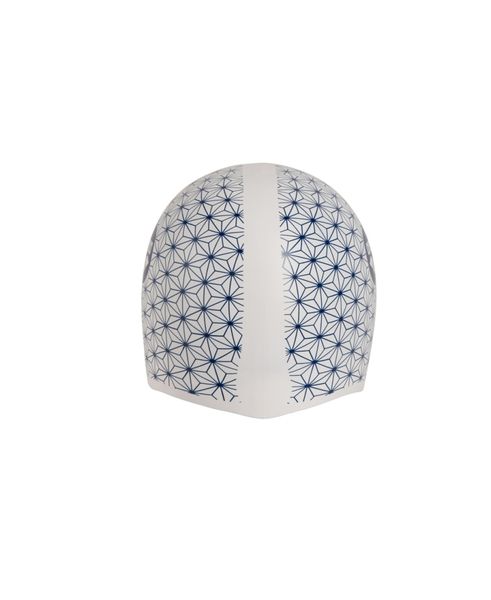 Czepek pływacki na basen silikonowy dwustronny Arena Reversible Starfish zdjęcie 6