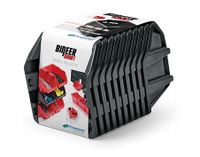 Pojemnik magazynowy 8szt. Bineer Short NPNS10S