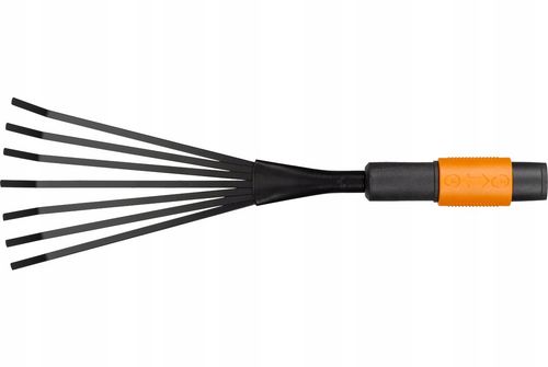 FISKARS GRABIE FLOWER RAKE QUIKFIT 135552 na Arena.pl