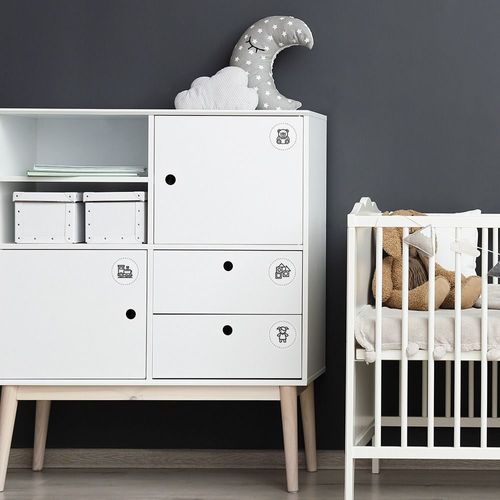 Naklejki na Pudełka DK379 na Arena.pl