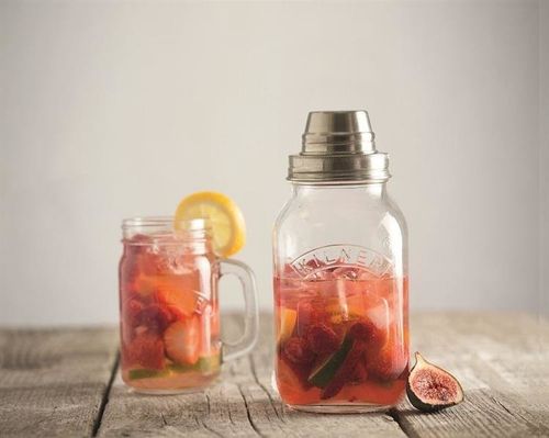 KIL - Shaker do koktajli na Arena.pl