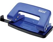 DZIURKACZ BIUROWY 709R EAGLE NIEBIESKI