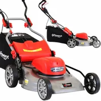 KOSIARKA ELEKTRYCZNA FAWORYT 1800W 46CM ME46