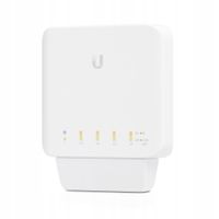 Ubiquiti UniFi Switch USW-FLEX 5-Port Gigabit PoE++ Switch
