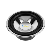 Głośnik montażowy 6,5" Dibeisi 8 Ohm RMS 65 W
