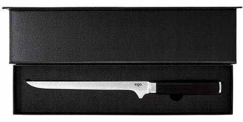 Wilfa EGO VG-10 nóż do filetowania – ostrze o długości 20 cm na Arena.pl