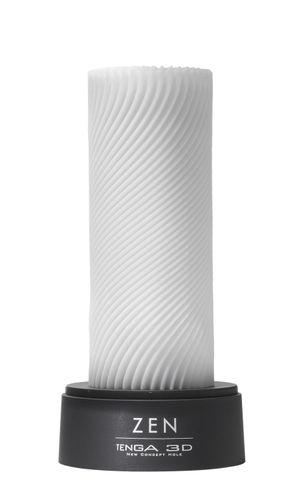Masturbator Tenga 3D Zen na Arena.pl