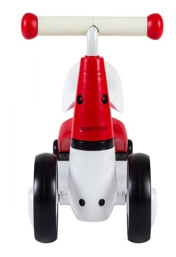 Mini rowerek biegowy "Dino" marki ECOTOYS na Arena.pl