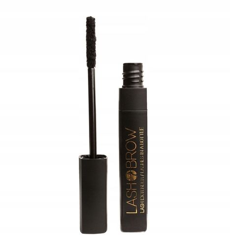 Lash Brow Lash Extender tusz suche włókna celuloza na Arena.pl