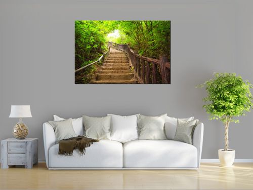 Obraz drukowany na płótnie canvas 120x80 + GRATIS na Arena.pl