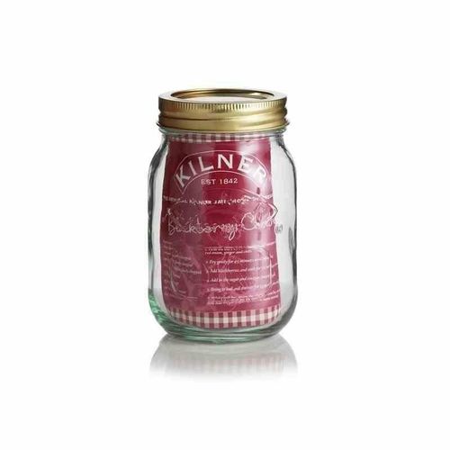 KIL - Słoik 0,5 l. Preserve Jars na Arena.pl