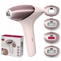 Depilator PHILIPS Lumea IPL BRI957/00