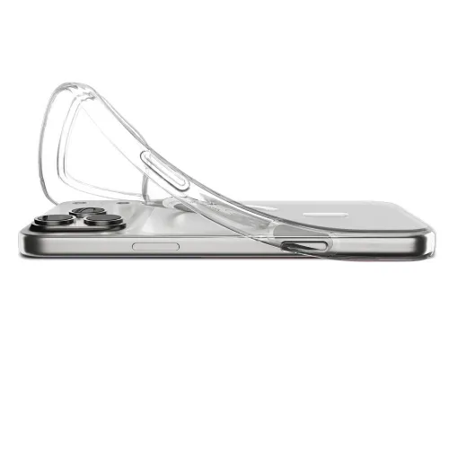 etui spigen liquid crystal magsafe na iphone 17 pro na Arena.pl