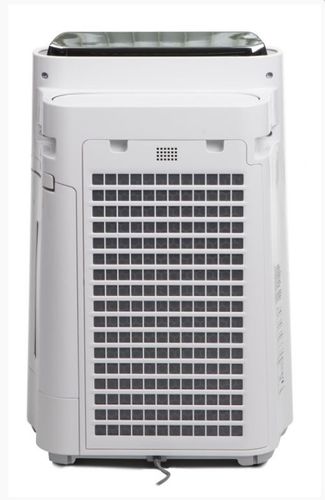 Sharp oczyszczacz KC-D50EUW na Arena.pl