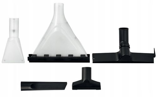 PARKSIDE PWS 20 Odkurzacz przemysłowy piorący na sucho mokro 1600W 20 na Arena.pl