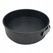 Tortownica Nieprzywierająca Forma 26x6,8cm