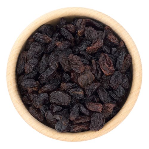 Rodzynki niesiarkowane Thompson 1kg na Arena.pl