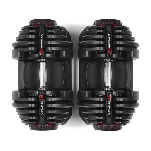 Hantla regulowana 4-41 kg 1090i SelectTech Bowflex na Arena.pl