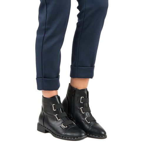 Stylowe Botki r.39 na Arena.pl