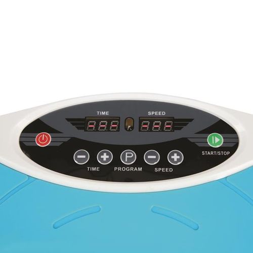 PLATFORMA WIBRACYJNA NIEBIESKO BIAŁA na Arena.pl