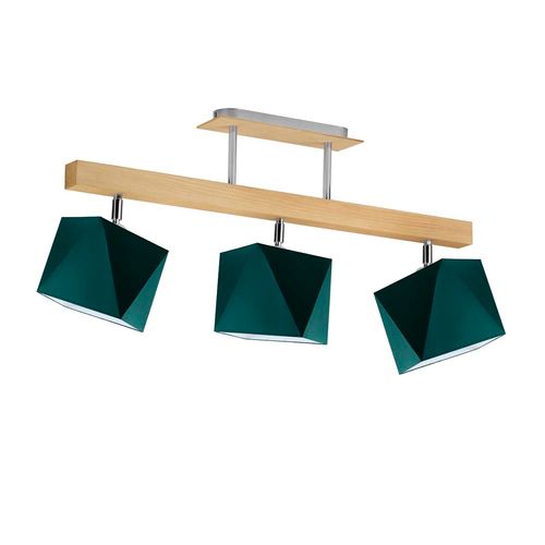Lampa plafonowa MIRAMAR na Arena.pl